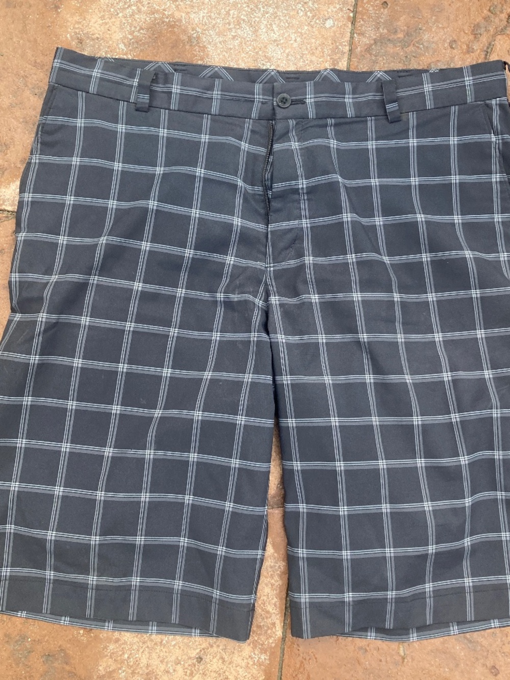 NIKE Golf mens shorts